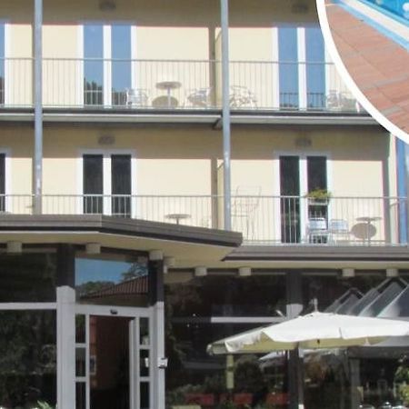 Hotel Ala Bianca Ameglia Exteriér fotografie