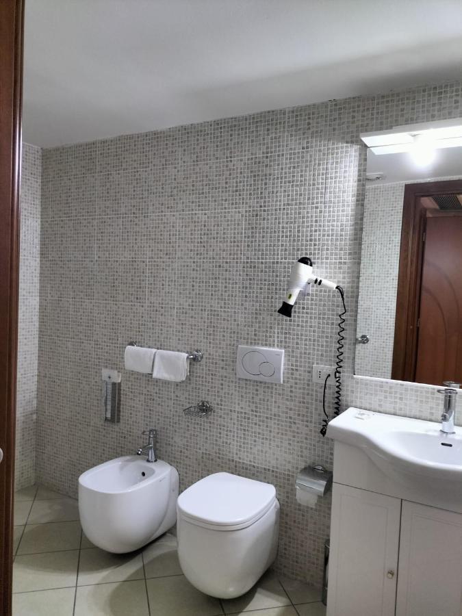 Hotel Ala Bianca Ameglia Exteriér fotografie