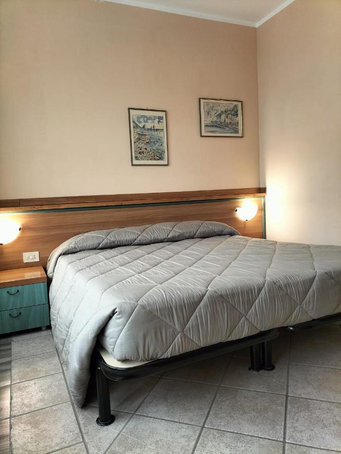 Hotel Ala Bianca Ameglia Exteriér fotografie