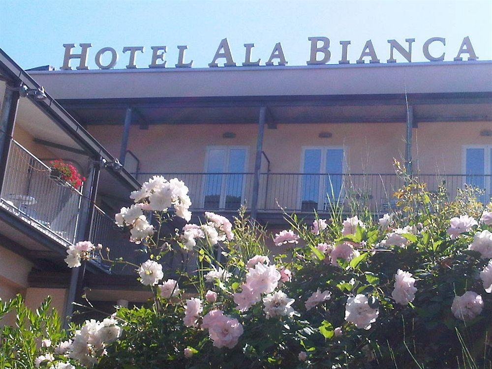 Hotel Ala Bianca Ameglia Exteriér fotografie