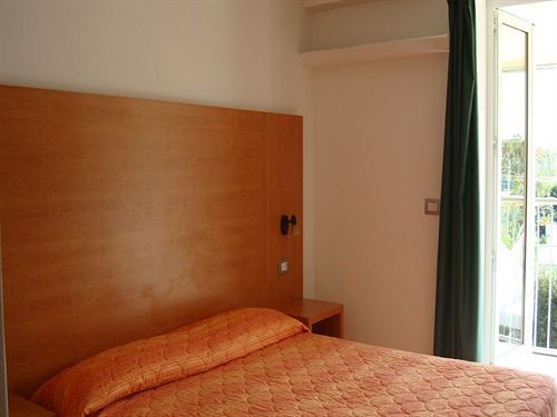 Hotel Ala Bianca Ameglia Exteriér fotografie