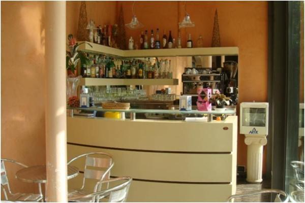 Hotel Ala Bianca Ameglia Exteriér fotografie